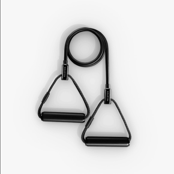 Peloton Resistance Bands NEW SEALED - Picture 2 of 4